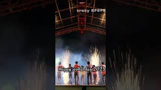 Download lagu Happy seollal day 2023💜          ||BTS Weverse post|| mp3
