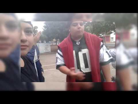 DJANGO vs MENDO MC vs ROSH-Repechaje (MM FREESTYLE)