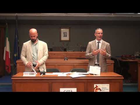 Colleferro. Dal 13 Luglio cambia la differenziata. Intervento del Presidente Minerva Alessio Ciacci