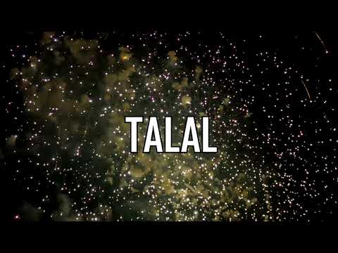 ♥♡♥ HAPPY BIRTHDAY TALAL ♥♡♥