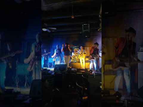 Los Swamp Monsters at 404 Bar and Grill