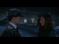 The Avengers Ralph Fiennes Kiss Scene Uma Thurman