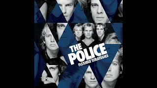 The Police - Once Upon a Daydream - Single