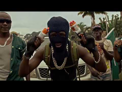 Alien Skin _ Ready Fi War _ [Xtendz] _ [Clean] _[HD] v 102 [Dj Ramecca Pro]latest UGANDan music 2024