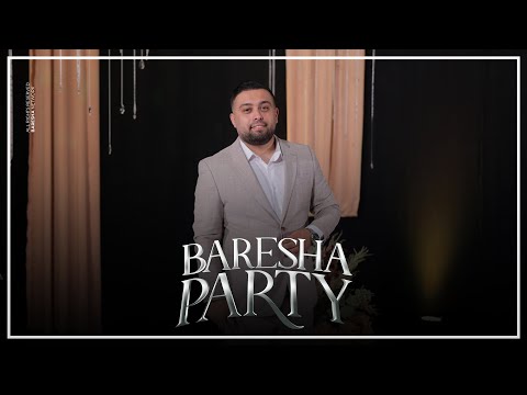 ANTON DELIJA - KANAGJEGJI (Baresha Party)