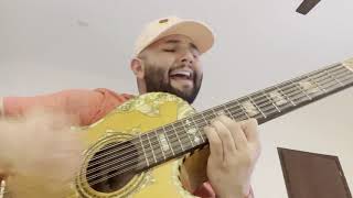 Mi historia entre tus dedos Carin Leon Gianluca Grignani