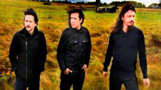 Secret Machines - 1000 Seconds