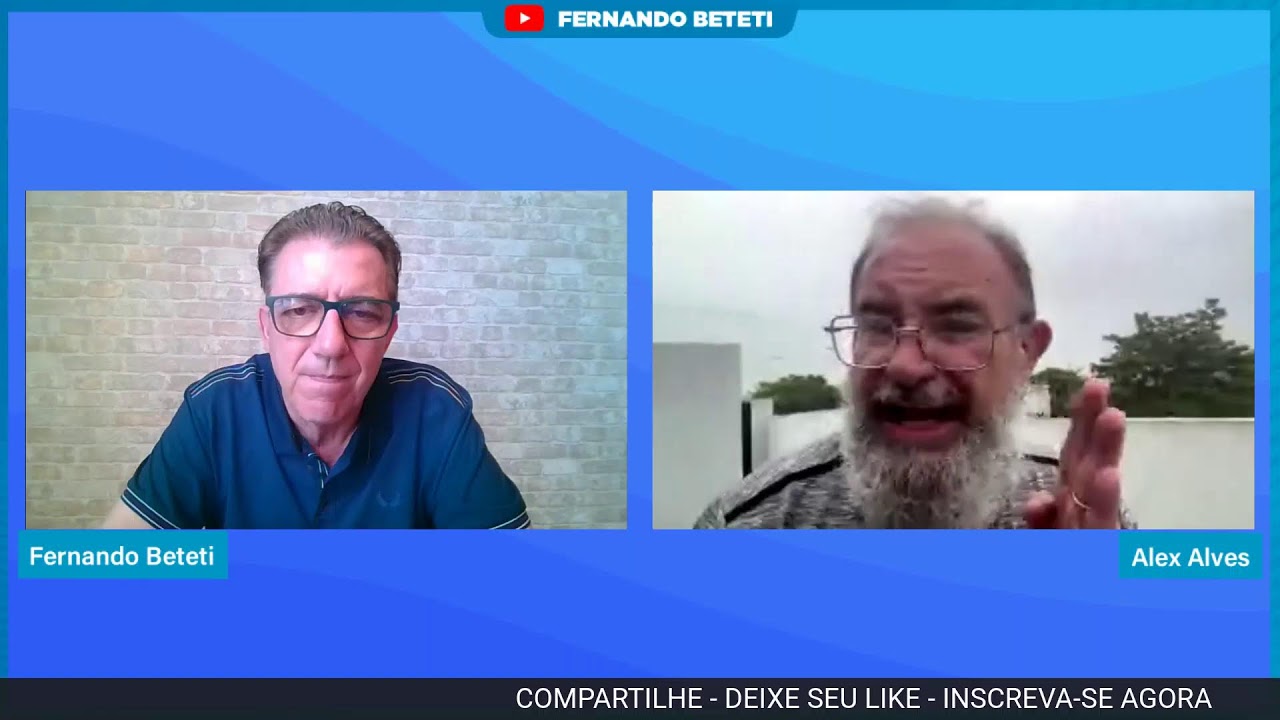 O QUE FAZER PARA VENCER ESSA TEMPESTADE