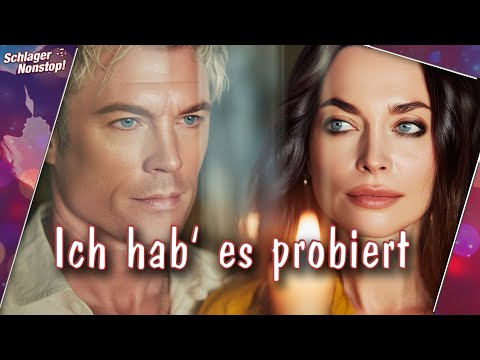 Ich hab es probiert – Discofox voller Herz, Sehnsucht und Gefühl – Nonstopps