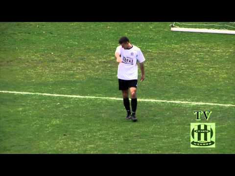 Czarni Węgrów    Jabłonianka Jabłonna Lacka 1-0