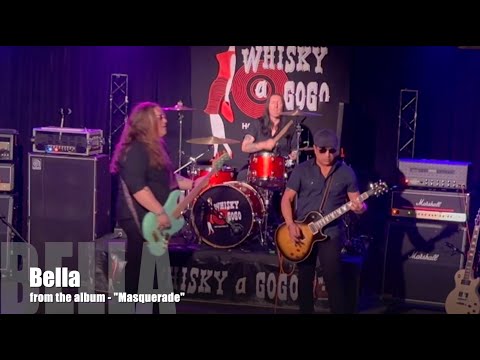 Renegade Cartel - Bella (Live from The Whisky a Go Go)