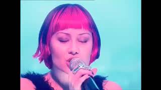 Republica   From Rush Hour With Love+leslie organ