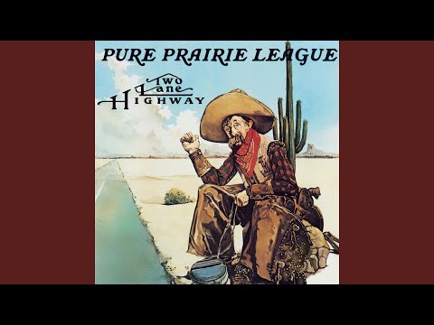 Kansas City Southern - Pure Prairie League