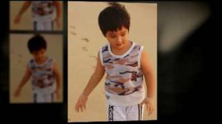 Love Changes Everything (Climie Fisher)