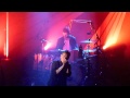 Keane, Black Rain