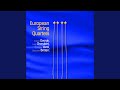 Simple Symphony, Op. 4 (arr. for String Quartet) : I. Boisterous Bouree