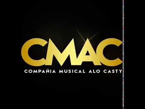 El Intenso - Hankok Melody (C.M.A.C) Original [Audio Official] ®