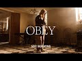 Obey | NYC Sessions | Tiffany Hudson