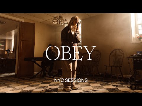 Thumbnail for Obey video