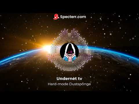 Hard-mode Dustsponge