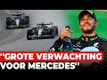 ''Grote verwachting voor Mercedes in 2024'' | Goedemorgen GPFans