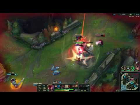 lee sin jg 21 KS (kill secure) ja... :)