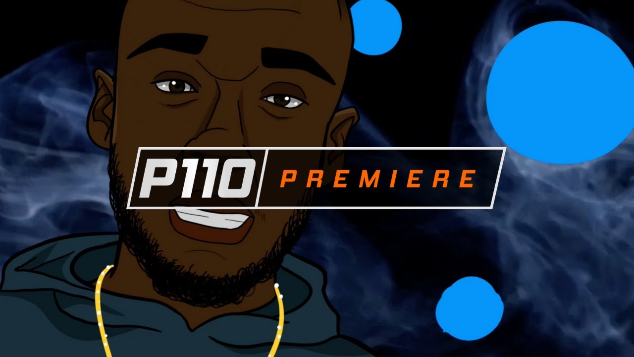 J1 X MG - Home [Animated Music Video] | P110