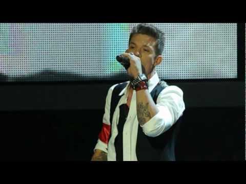 Chris Rene - We're Still Here (HD)