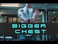 HOW TO GET BIGGER CHEST,SHOULDERS AND TRICEPS | BEST PRE-WORKOUT