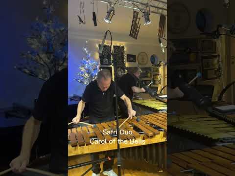 Safri Duo XMAS EP is out now. Full version available here: https://umg.lnk.to/SafriDuo_XMAS