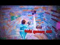 Love Me Like You Do ️ Chapter 6 Fortnite Montage Highlights 5