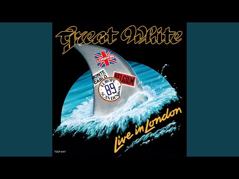 House Of Broken Love (Live at Wembley Arena/1989)