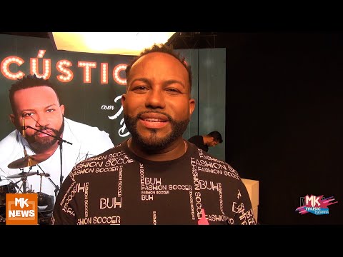 Jairo Bonfim feat. Paulo Neto e Mattos Nascimento - Acústico 93 (#MKnãoPARA)