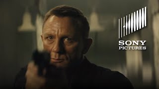 SPECTRE - #1 Movie in the World!!