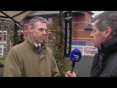 Chief Executive Bill Farnsworths recap on our Bet365 Scottish Cheltenham Trials Day