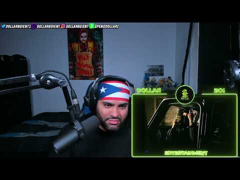 AMERICAN REACTS TO UK DRILL Chinx (OS) - Trap Fashion [Music Video] | GRM Daily