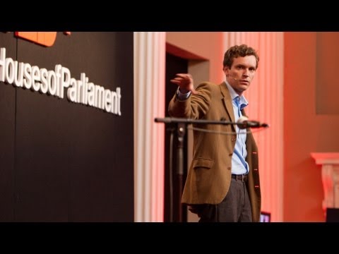 【TED】馬克-福賽斯：什麼是snollygoster？一堂簡短的政治演講課(Mark Forsyth: What's a snollygoster? A short lesson in political speak) (【TED】Mark Forsyth: What's a snollygoster? A short lesson in political speak (Mark Forsyth: What's a snollygoster? A short lesson in political s