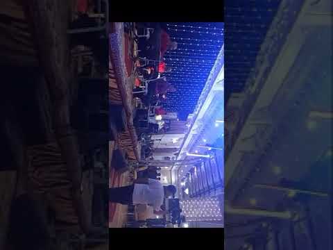 كشكول شعبي 🔥 عرس زاهي🎧