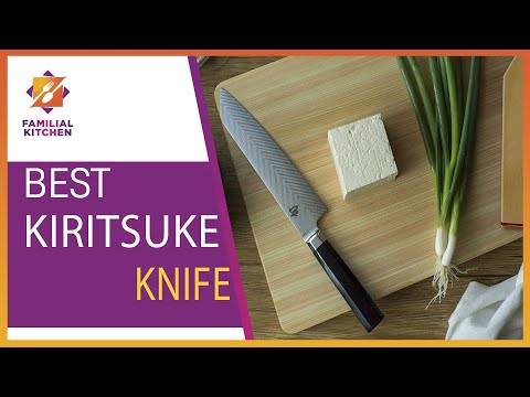 Master the Art of Precision: Best Kiritsuke Knife for Executive Chefs