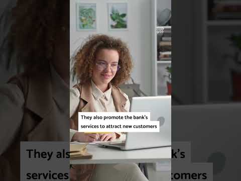 , title : 'Bank Workplace Spotlight Video'