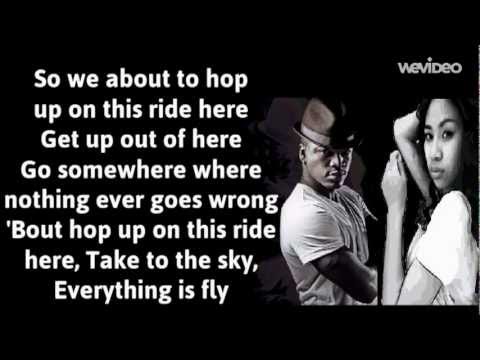 Jessica Sanchez feat. Ne-Yo - Tonight (Lyrics On Screen)