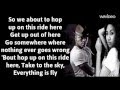 Jessica Sanchez feat. Ne-Yo - Tonight (Lyrics On ...