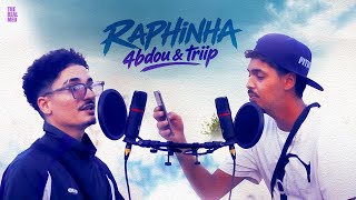 4BDOU X TRIIP - Raphinha (Freestyle) 