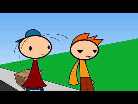 Bonus Stage Episode 1: "Car"