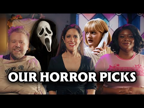 WITCHING HOUR Host Q&A | Ask The Coven!