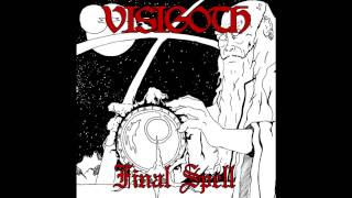 Visigoth - Call Of The Road