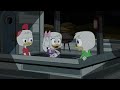 Huey Duck FACTS COMFORT ME WHEN I M NERVOUS READ DESCRIPTION