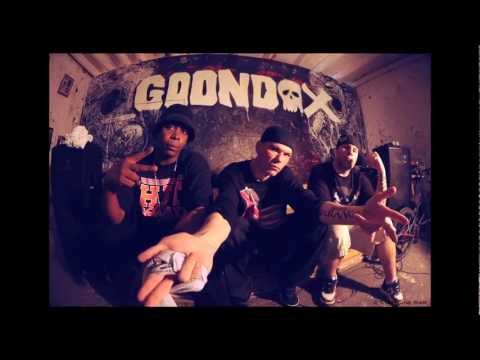 Welcome To The Goondox (PMD, Sean Strange & Snowgoons) The Documentary