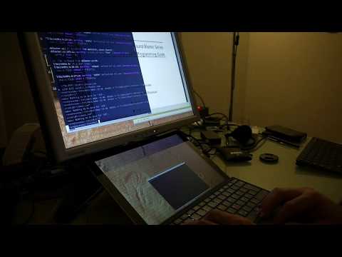 Bare-metal DMA programming a SoundBlaster w/ GCC on DOS!