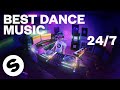 Spinnin Records 24 7 Live Radio Best Dance Music